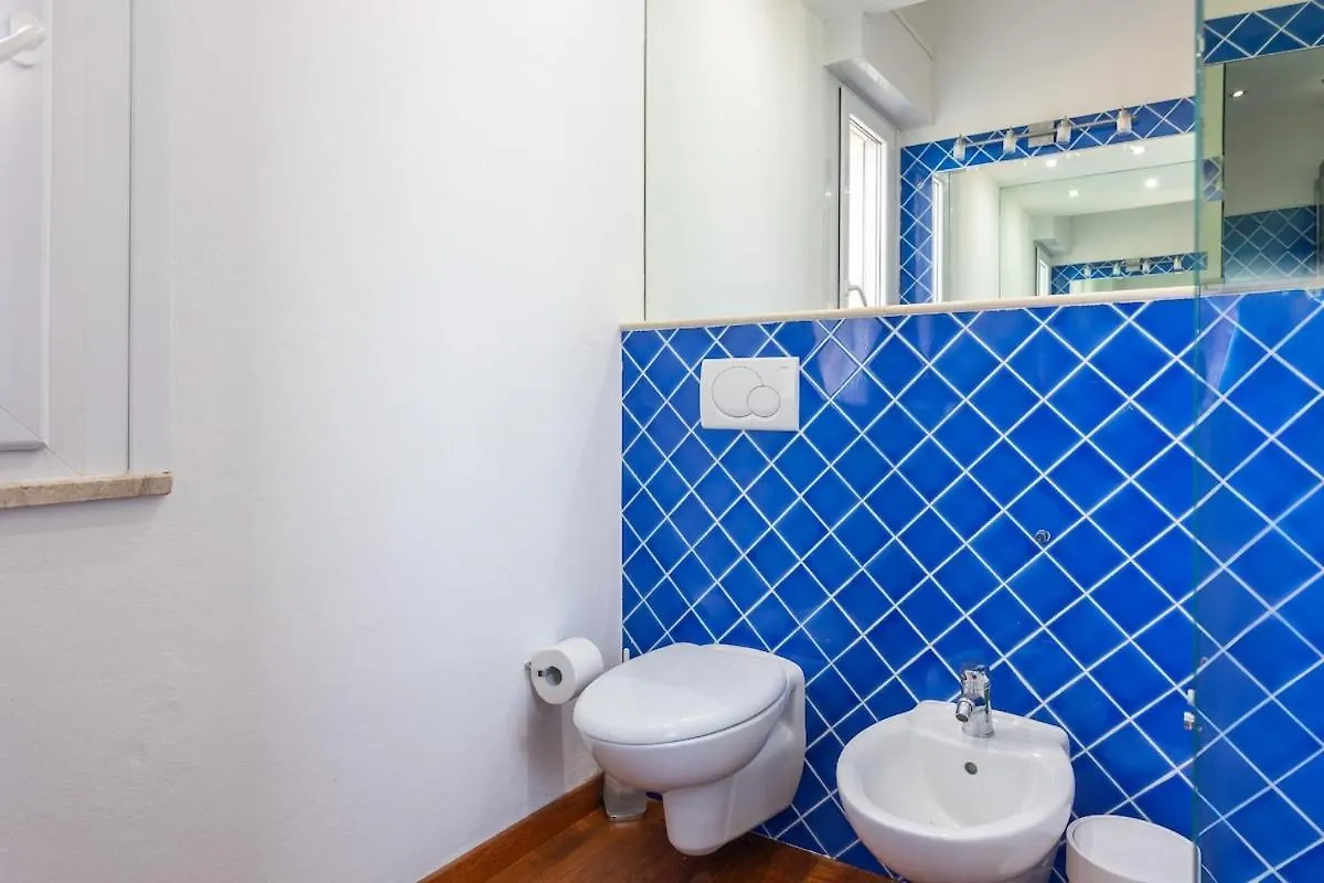 Casa Futuro - Beautiful Sea View With Pool Apartment Torre Grande