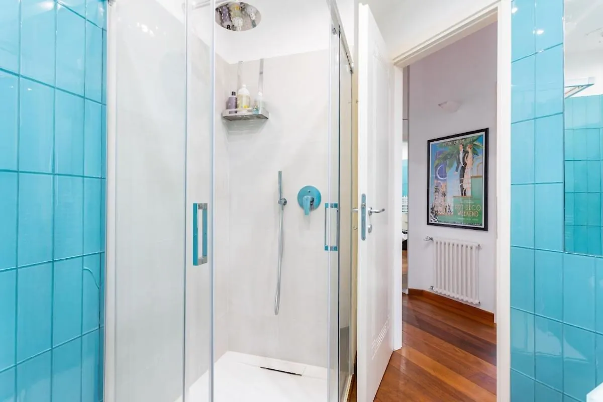 Casa Futuro - Beautiful Sea View With Pool Apartment Torre Grande Italy